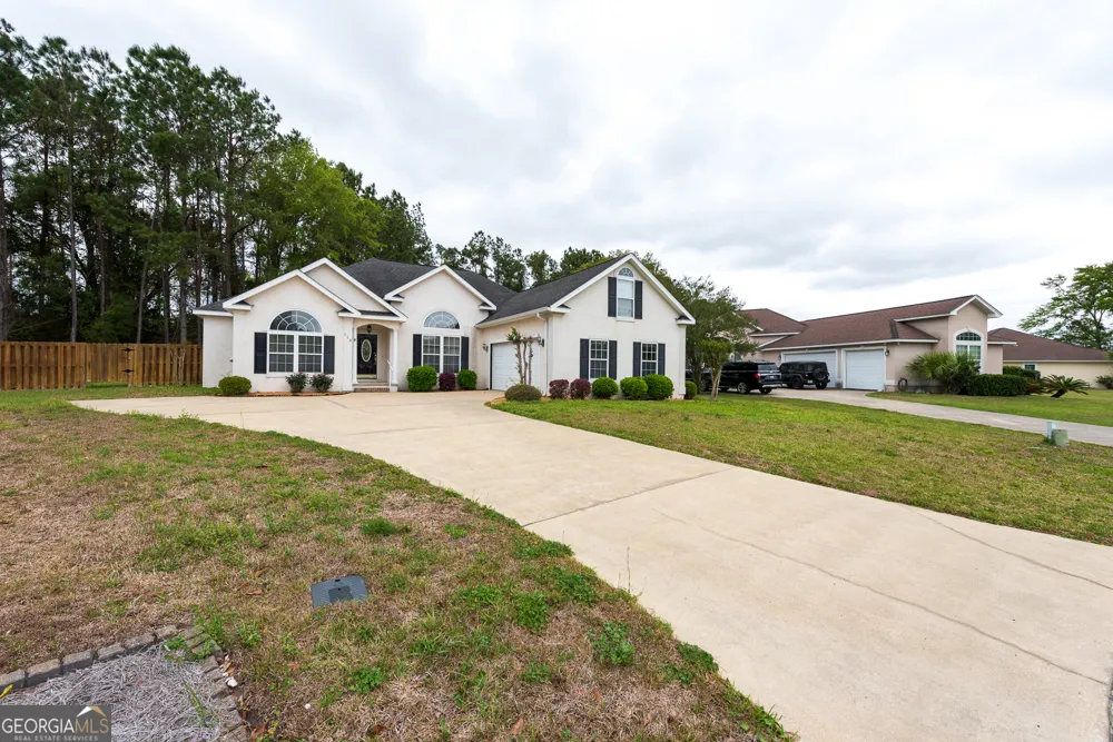 110 Lexington WAY Brunswick, GA 31525