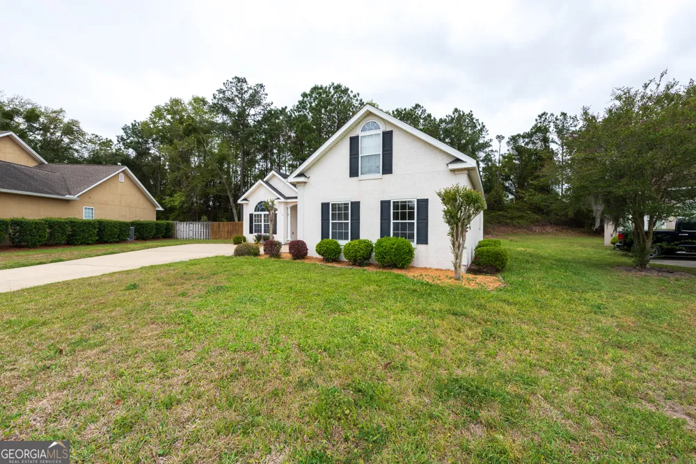 110 Lexington WAY Brunswick, GA 31525