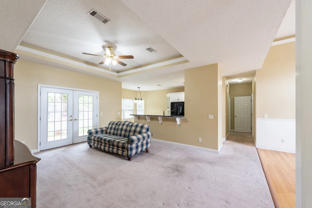 110 Lexington WAY Brunswick, GA 31525