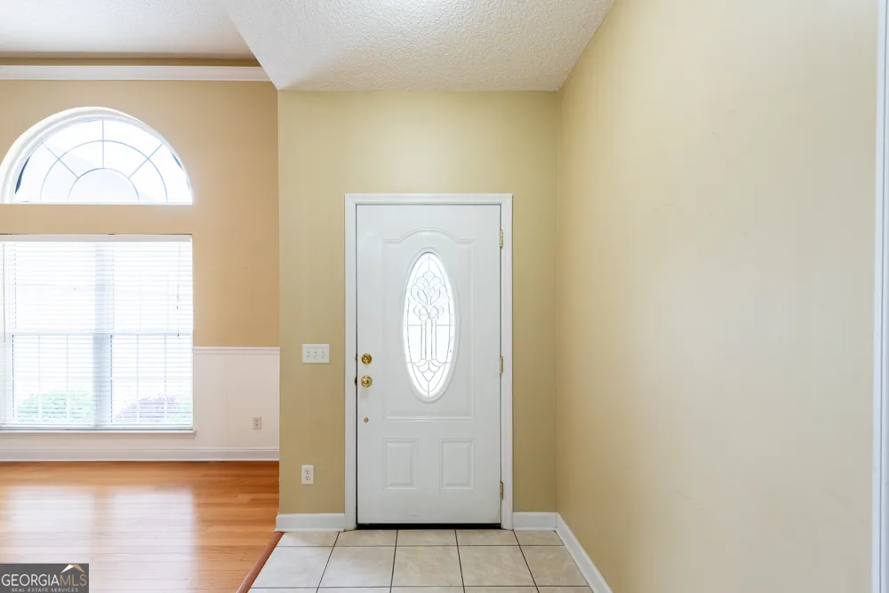 110 Lexington WAY Brunswick, GA 31525