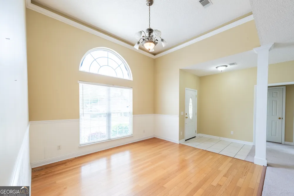 110 Lexington WAY Brunswick, GA 31525