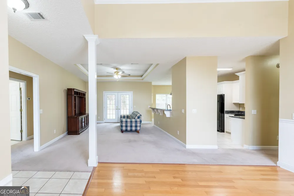 110 Lexington WAY Brunswick, GA 31525