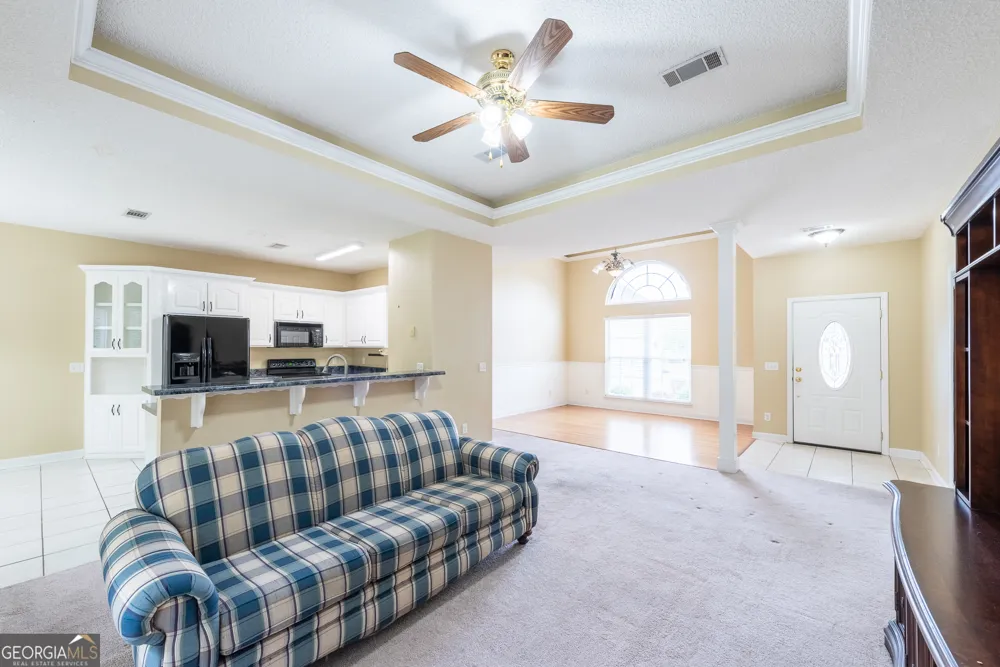 110 Lexington WAY Brunswick, GA 31525