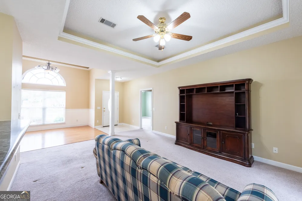 110 Lexington WAY Brunswick, GA 31525