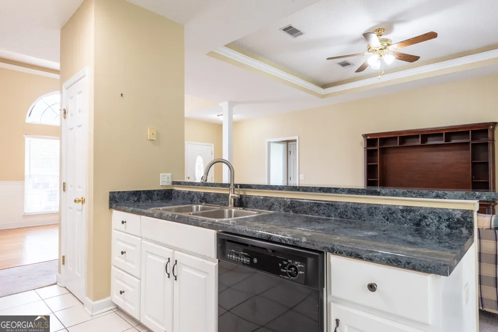 110 Lexington WAY Brunswick, GA 31525