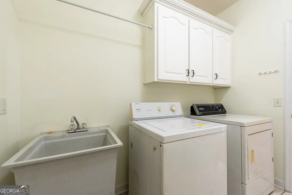 110 Lexington WAY Brunswick, GA 31525