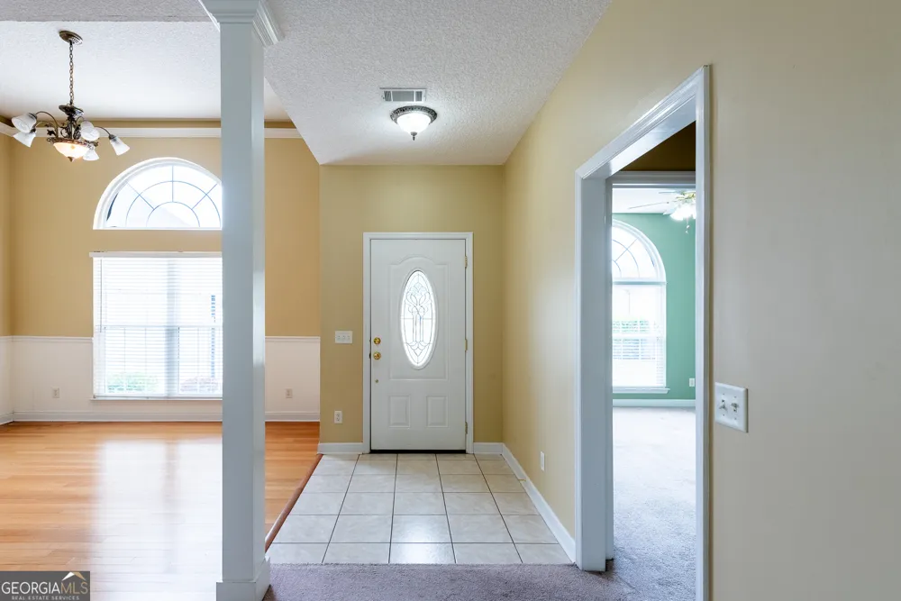 110 Lexington WAY Brunswick, GA 31525