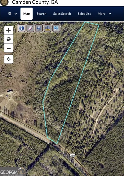 4490 Ga Highway 259