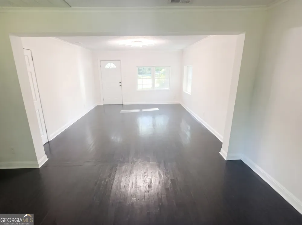 601 Community DR Waycross, GA 31501