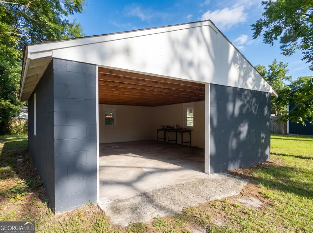 601 Community DR Waycross, GA 31501