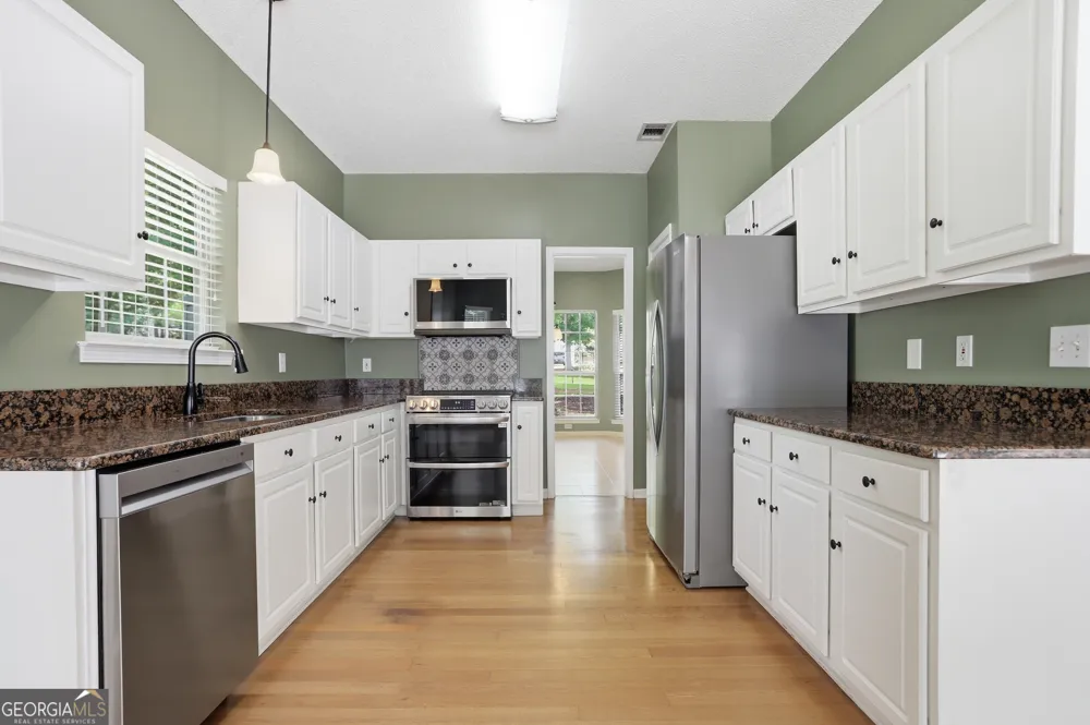 200 Kripple Kreek DR Sharpsburg, GA 30277