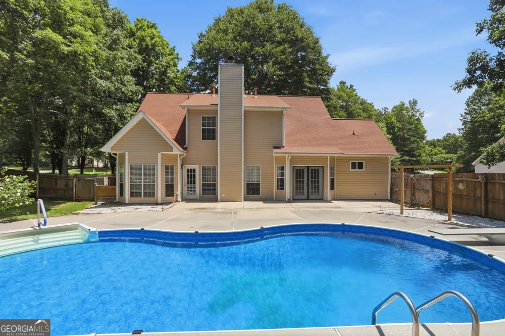 200 Kripple Kreek DR Sharpsburg, GA 30277