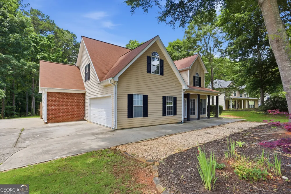 200 Kripple Kreek DR Sharpsburg, GA 30277