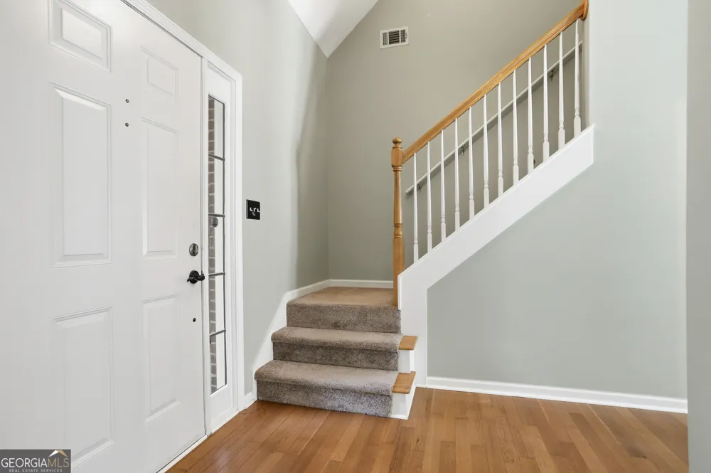 200 Kripple Kreek DR Sharpsburg, GA 30277