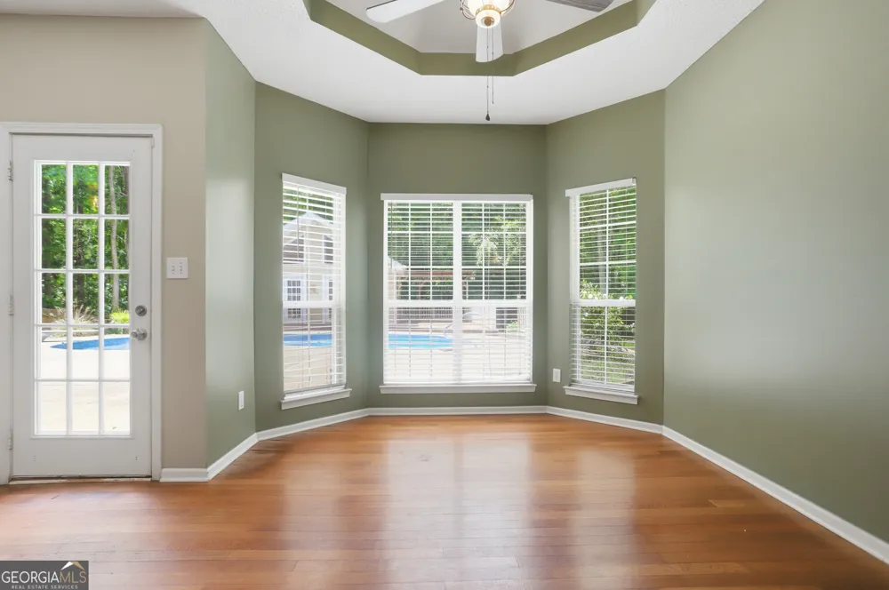 200 Kripple Kreek DR Sharpsburg, GA 30277