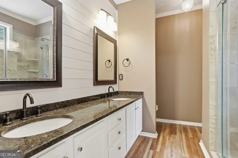 200 Kripple Kreek DR Sharpsburg, GA 30277