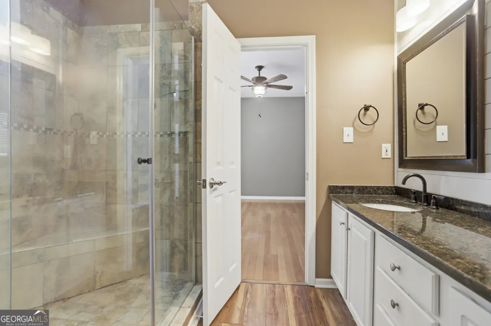 200 Kripple Kreek DR Sharpsburg, GA 30277