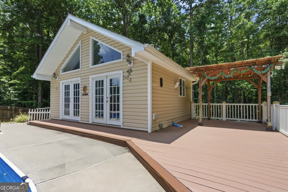 200 Kripple Kreek DR Sharpsburg, GA 30277