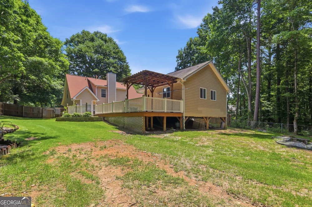 200 Kripple Kreek DR Sharpsburg, GA 30277