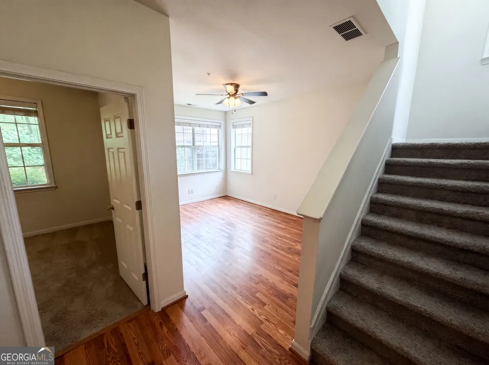 4660 Creekside Villas WAY SE Smyrna, GA 30082