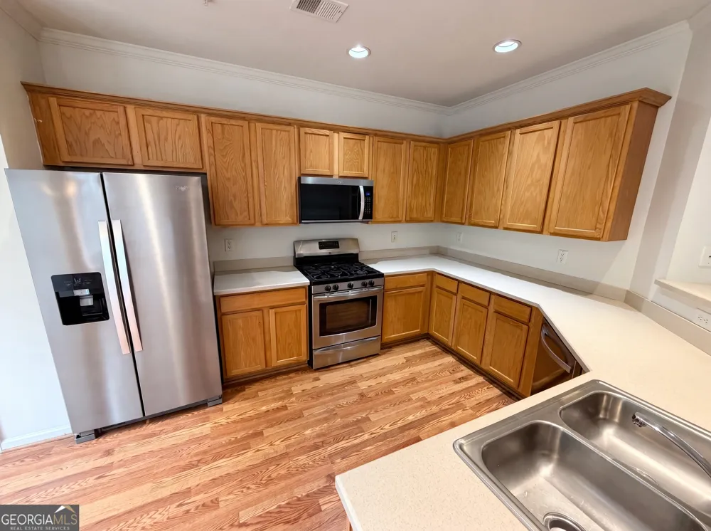 4660 Creekside Villas WAY SE Smyrna, GA 30082