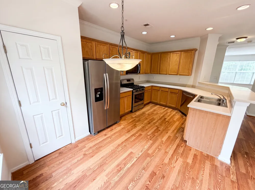4660 Creekside Villas WAY SE Smyrna, GA 30082