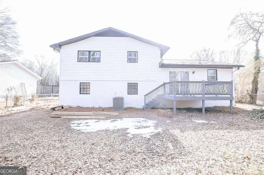 2688 Heritage LN Morrow, GA 30260