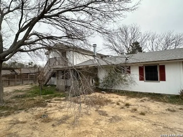 114 Danielle Dr. Del Rio, TX 78840