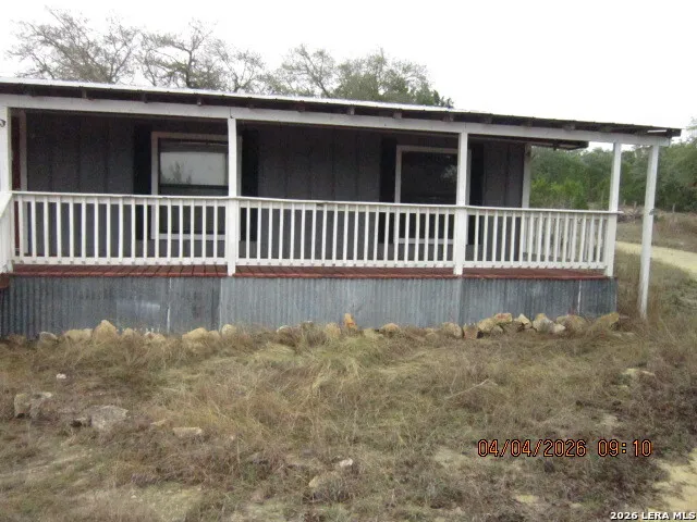 959 ALAMO BEACH RD Pipe Creek, TX 78063
