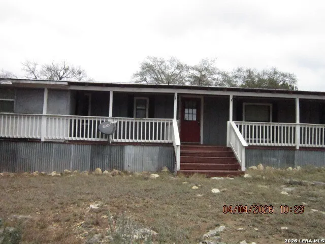 959 ALAMO BEACH RD Pipe Creek, TX 78063