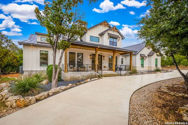 1226 WILD ROSE DR New Braunfels, TX 78132