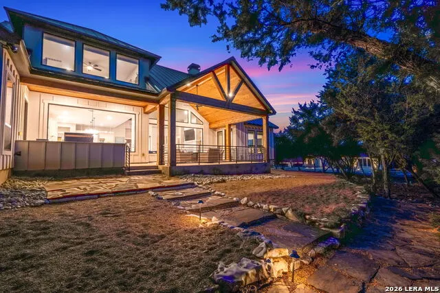 1226 WILD ROSE DR New Braunfels, TX 78132