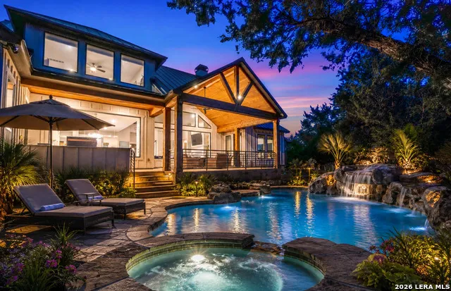 1226 WILD ROSE DR New Braunfels, TX 78132