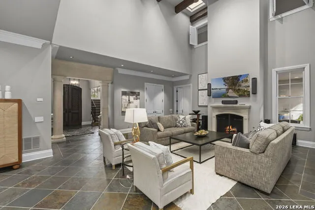 829 Contour Drive San Antonio, TX 78212