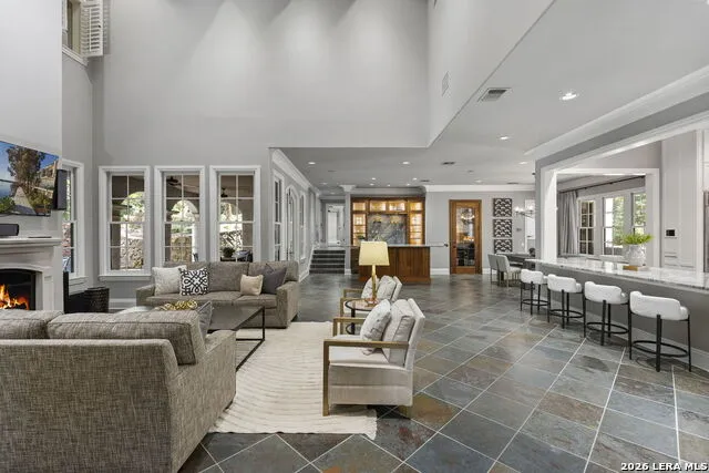 829 Contour Drive San Antonio, TX 78212