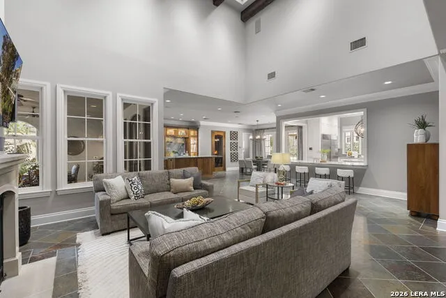 829 Contour Drive San Antonio, TX 78212
