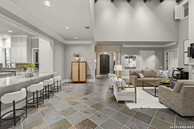 829 Contour Drive San Antonio, TX 78212