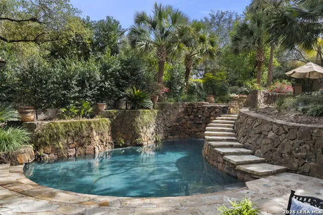 829 Contour Drive San Antonio, TX 78212