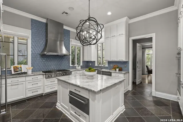 829 Contour Drive San Antonio, TX 78212