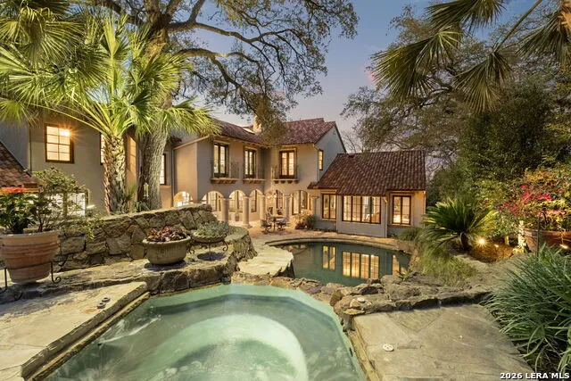 829 Contour Drive San Antonio, TX 78212