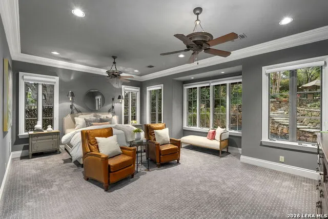 829 Contour Drive San Antonio, TX 78212