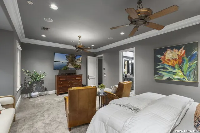 829 Contour Drive San Antonio, TX 78212