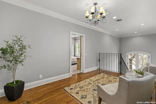 829 Contour Drive San Antonio, TX 78212