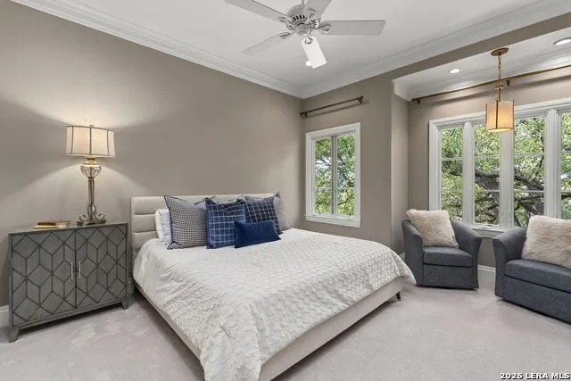 829 Contour Drive San Antonio, TX 78212