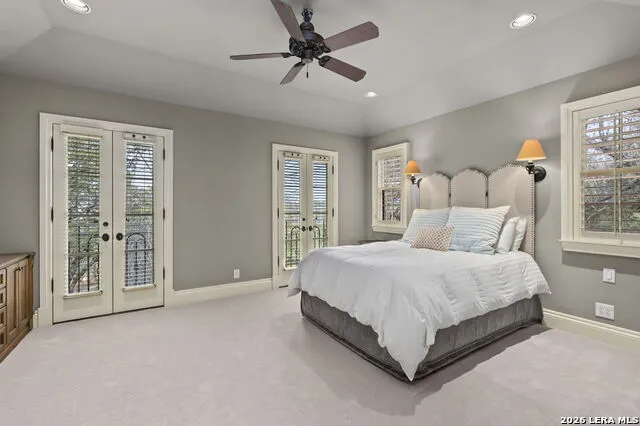 829 Contour Drive San Antonio, TX 78212