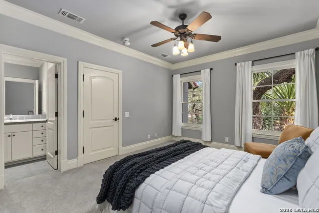 829 Contour Drive San Antonio, TX 78212