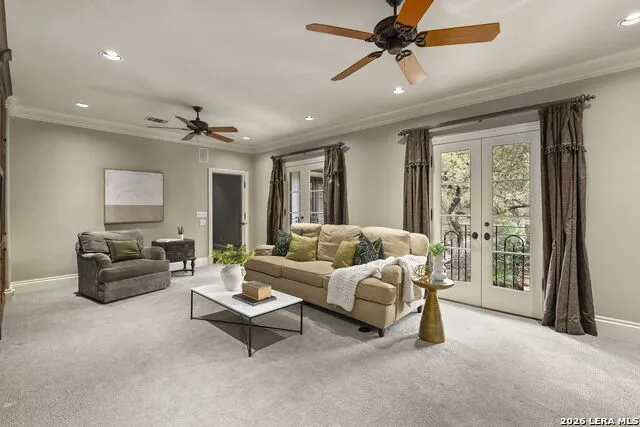 829 Contour Drive San Antonio, TX 78212