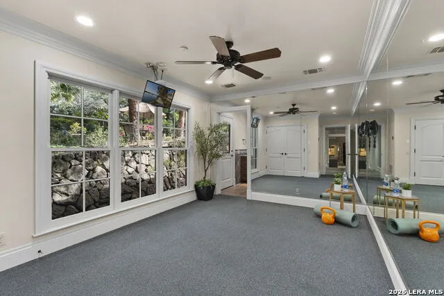 829 Contour Drive San Antonio, TX 78212