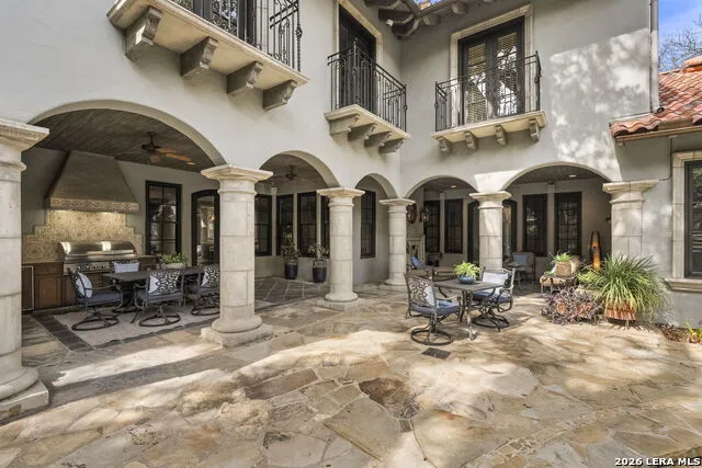 829 Contour Drive San Antonio, TX 78212