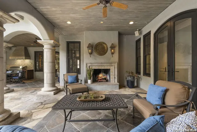 829 Contour Drive San Antonio, TX 78212